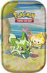 Picture of Pokemon TCG Paldea Mini Friends Tins